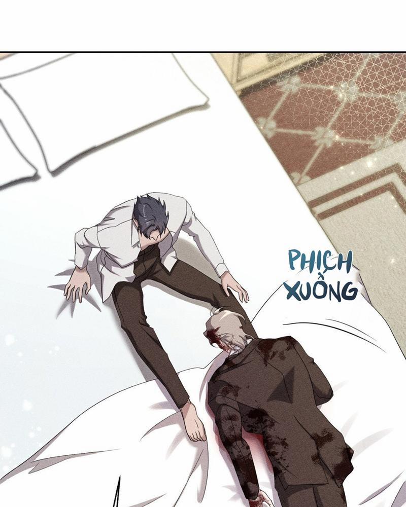 LUẬT LỆ OMERTÀ 6 trang 109