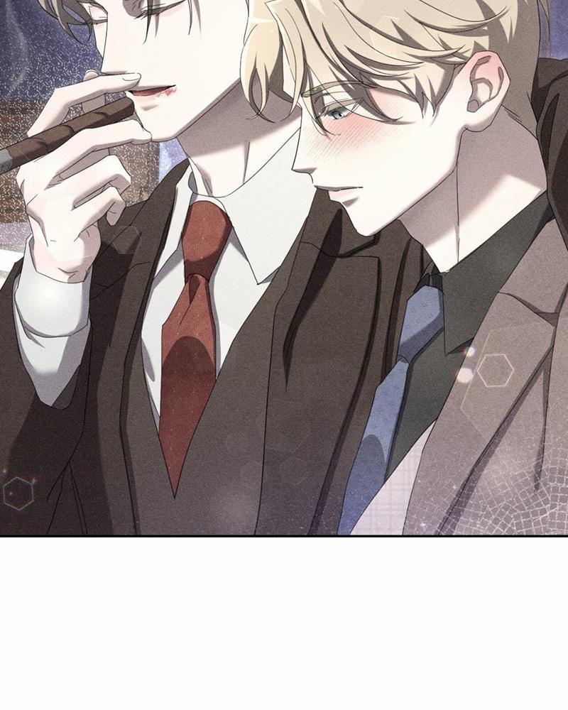 LUẬT LỆ OMERTÀ 6 trang 13