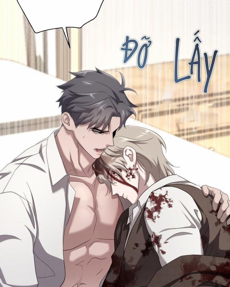 LUẬT LỆ OMERTÀ 6 trang 130