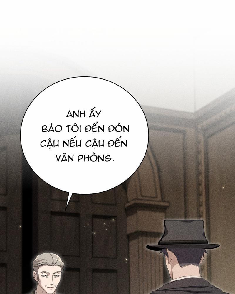 LUẬT LỆ OMERTÀ 6 trang 21