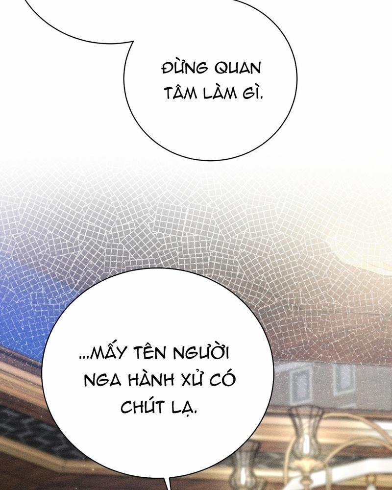 LUẬT LỆ OMERTÀ 6 trang 3