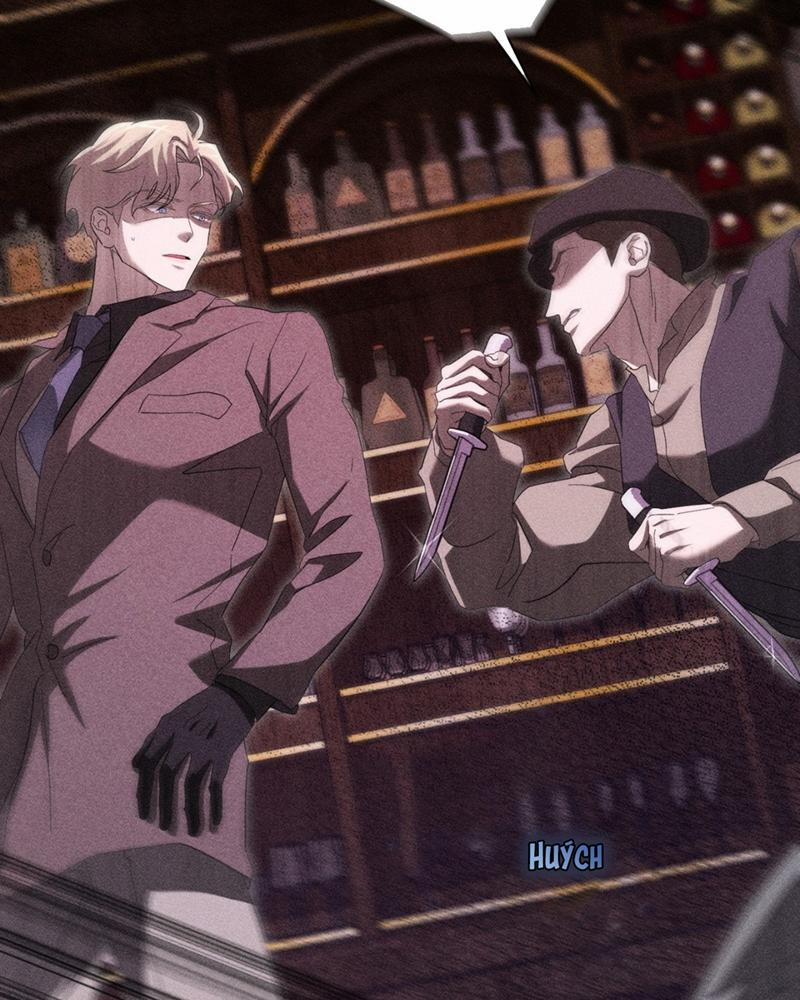 LUẬT LỆ OMERTÀ 6 trang 68