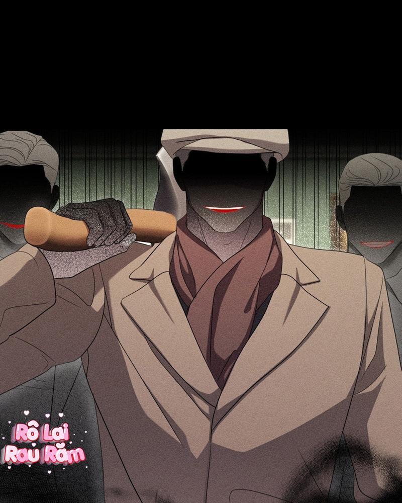 LUẬT LỆ OMERTÀ 6 trang 79