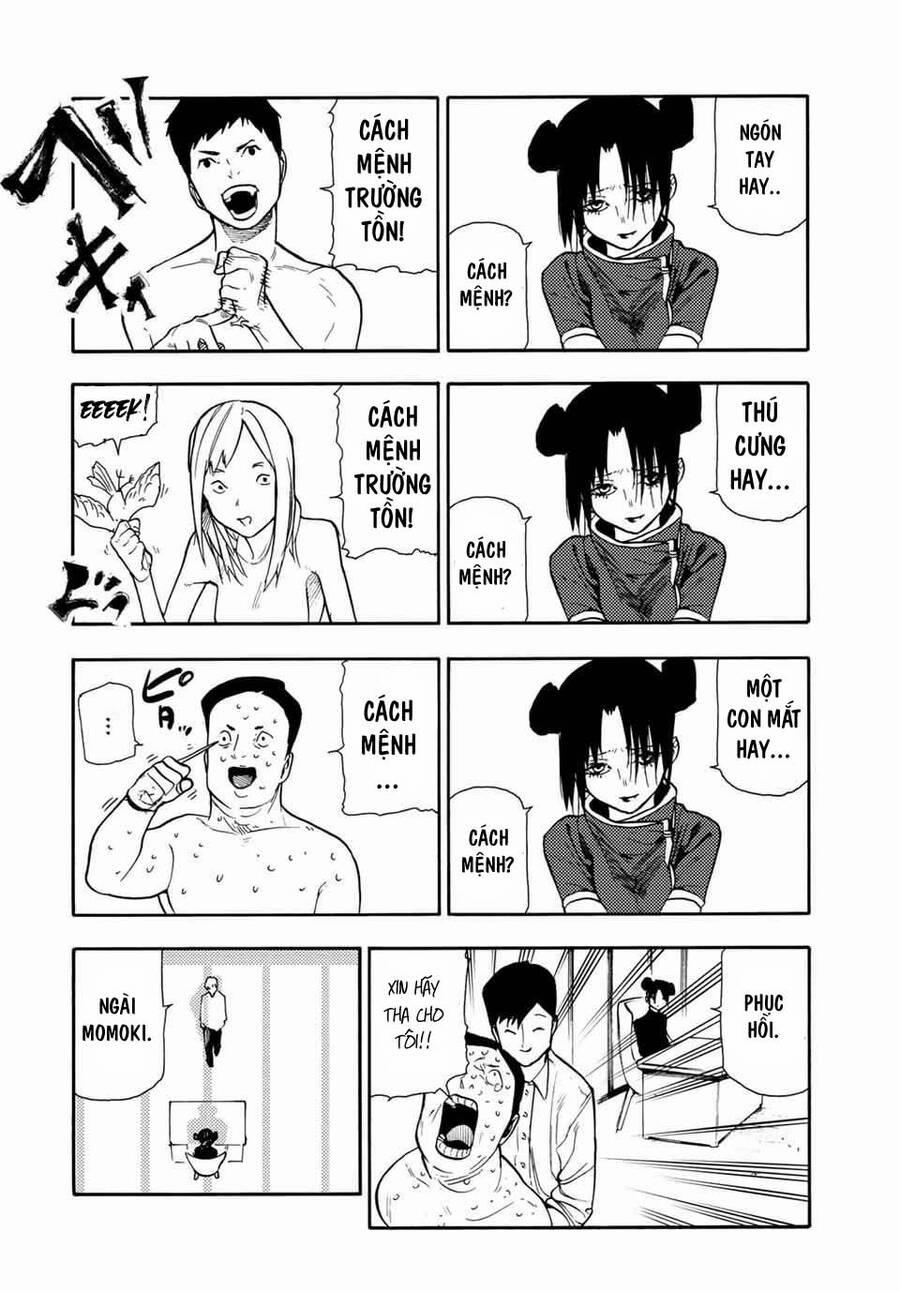 Lục Nhân Thập Tự Giá 146 trang 17