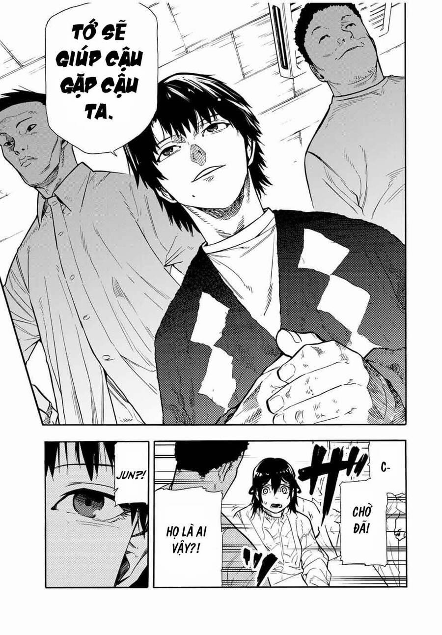 Lục Nhân Thập Tự Giá 147 trang 16