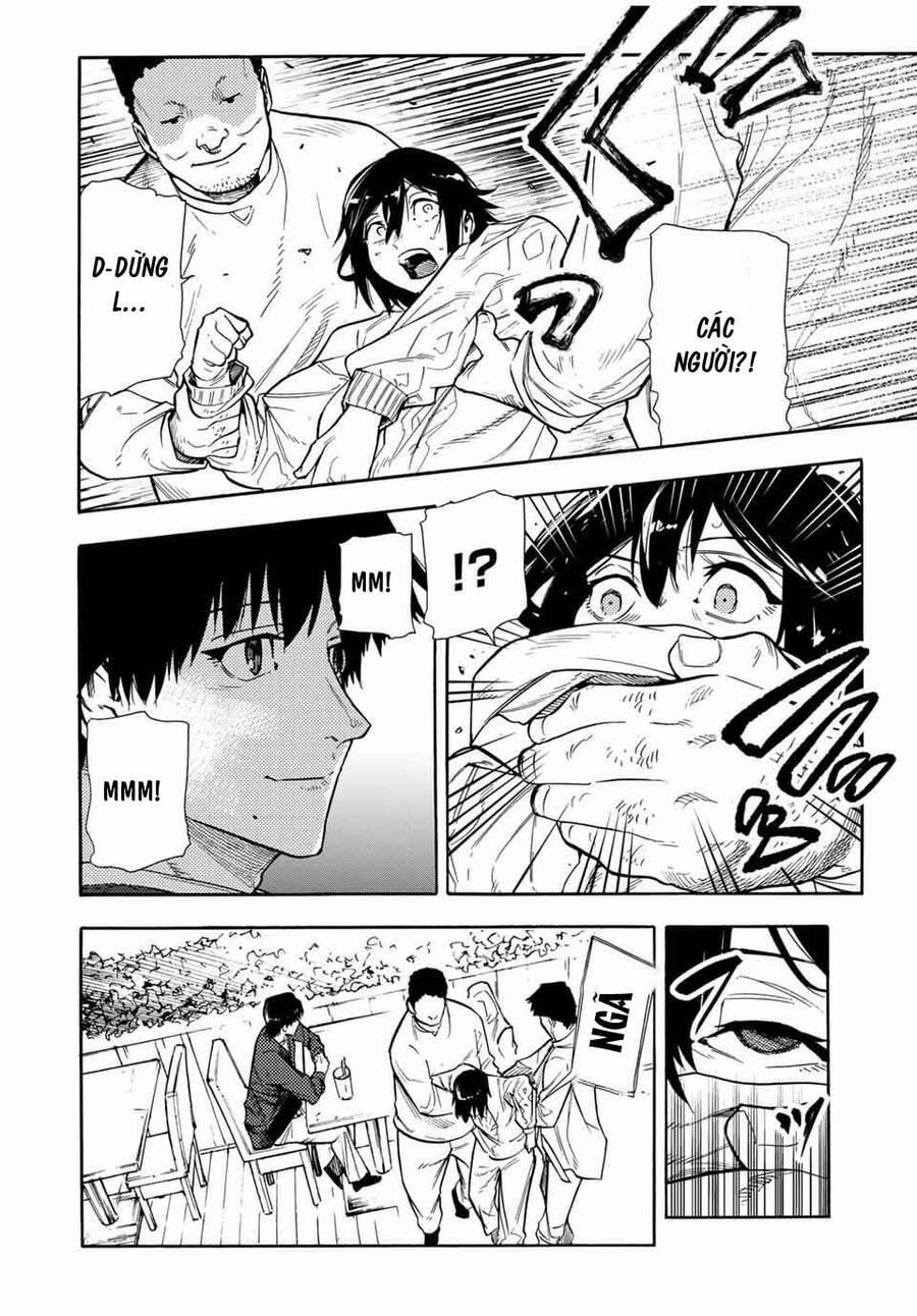 Lục Nhân Thập Tự Giá 147 trang 17