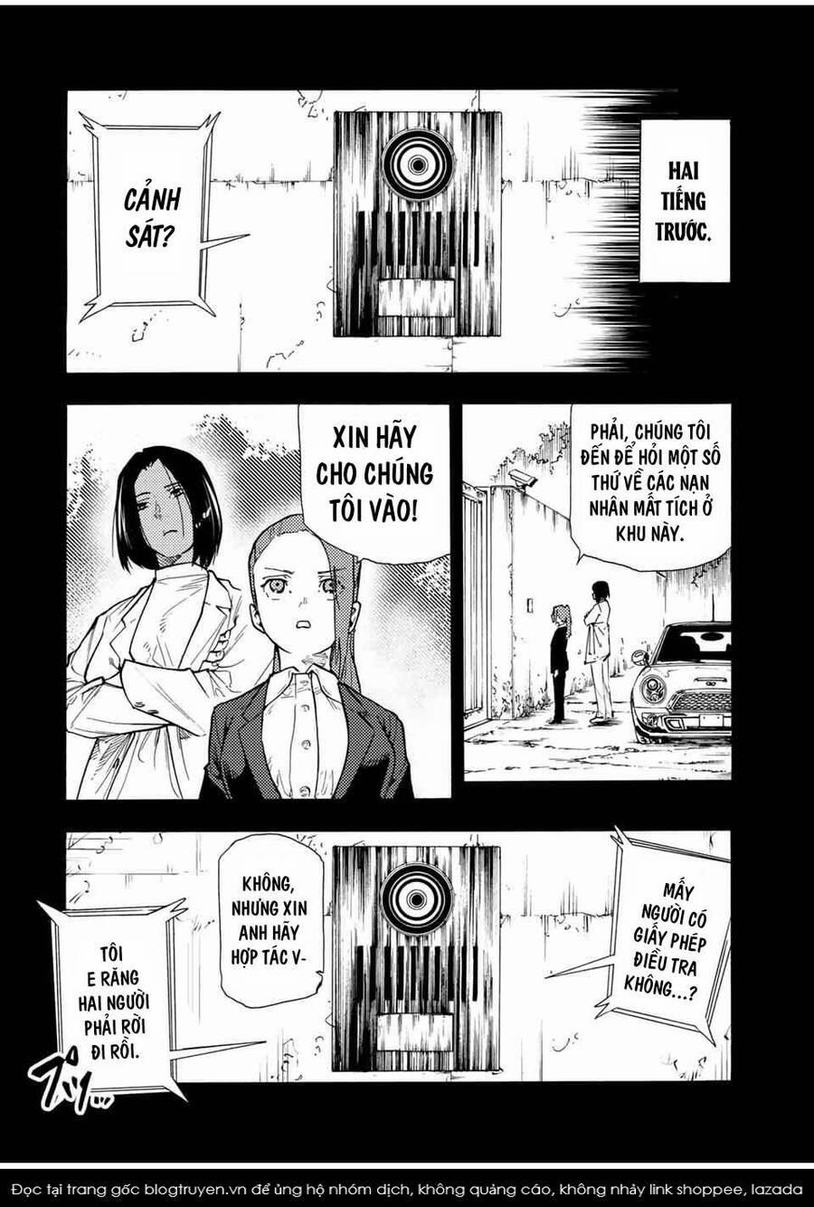 Lục Nhân Thập Tự Giá 149 trang 5