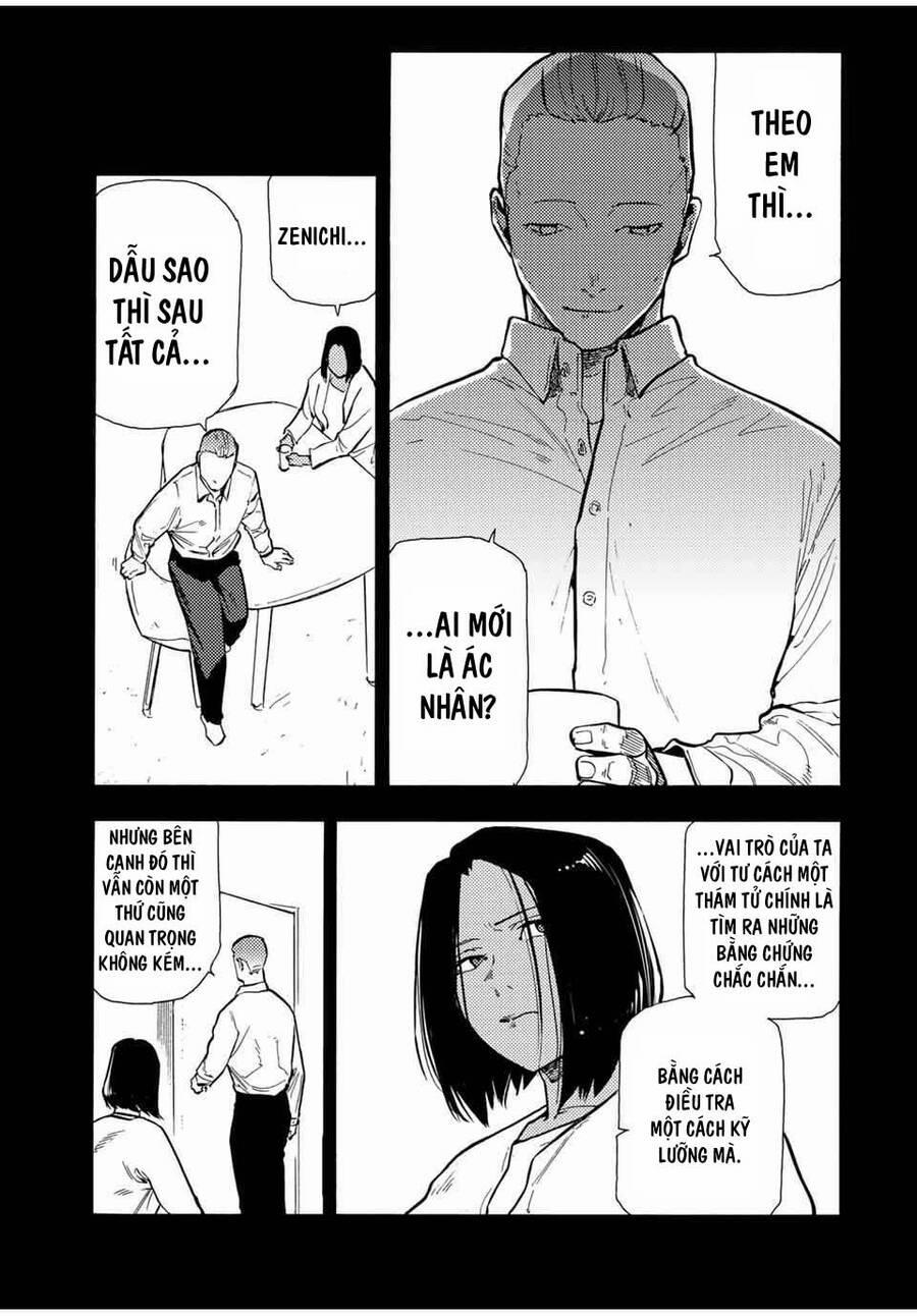 Lục Nhân Thập Tự Giá 156 trang 9