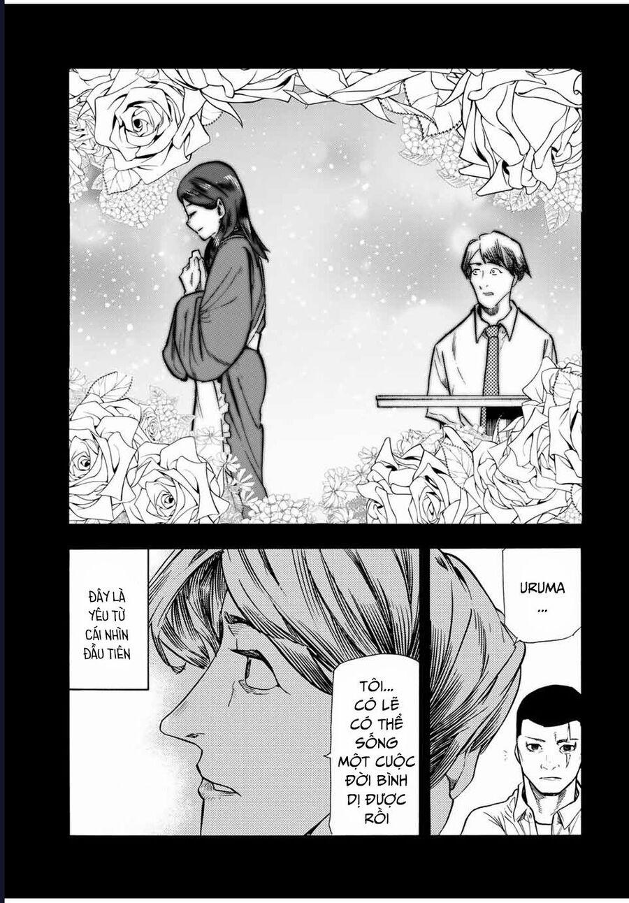 Lục Nhân Thập Tự Giá 174 trang 10