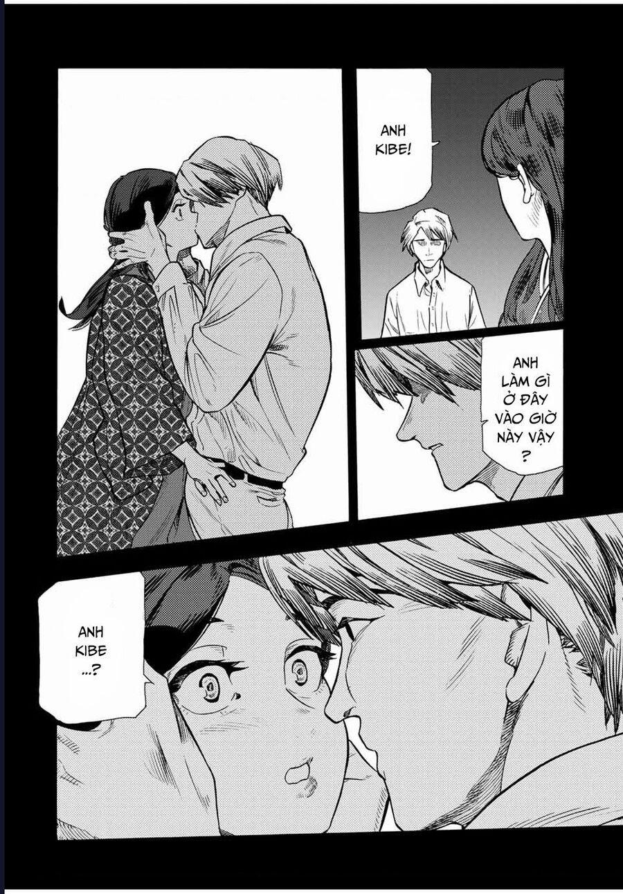 Lục Nhân Thập Tự Giá 174 trang 13