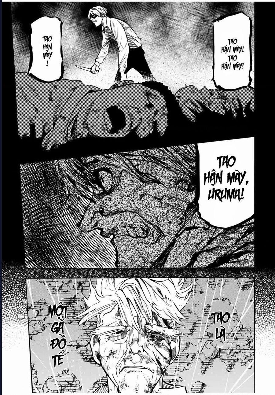 Lục Nhân Thập Tự Giá 174 trang 18