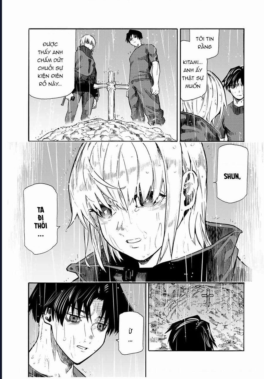 Lục Nhân Thập Tự Giá 174 trang 2