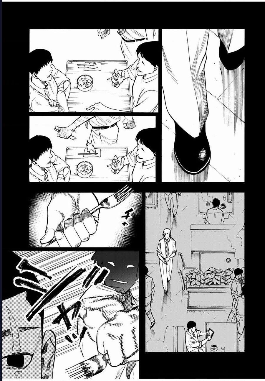 Lục Nhân Thập Tự Giá 174 trang 6