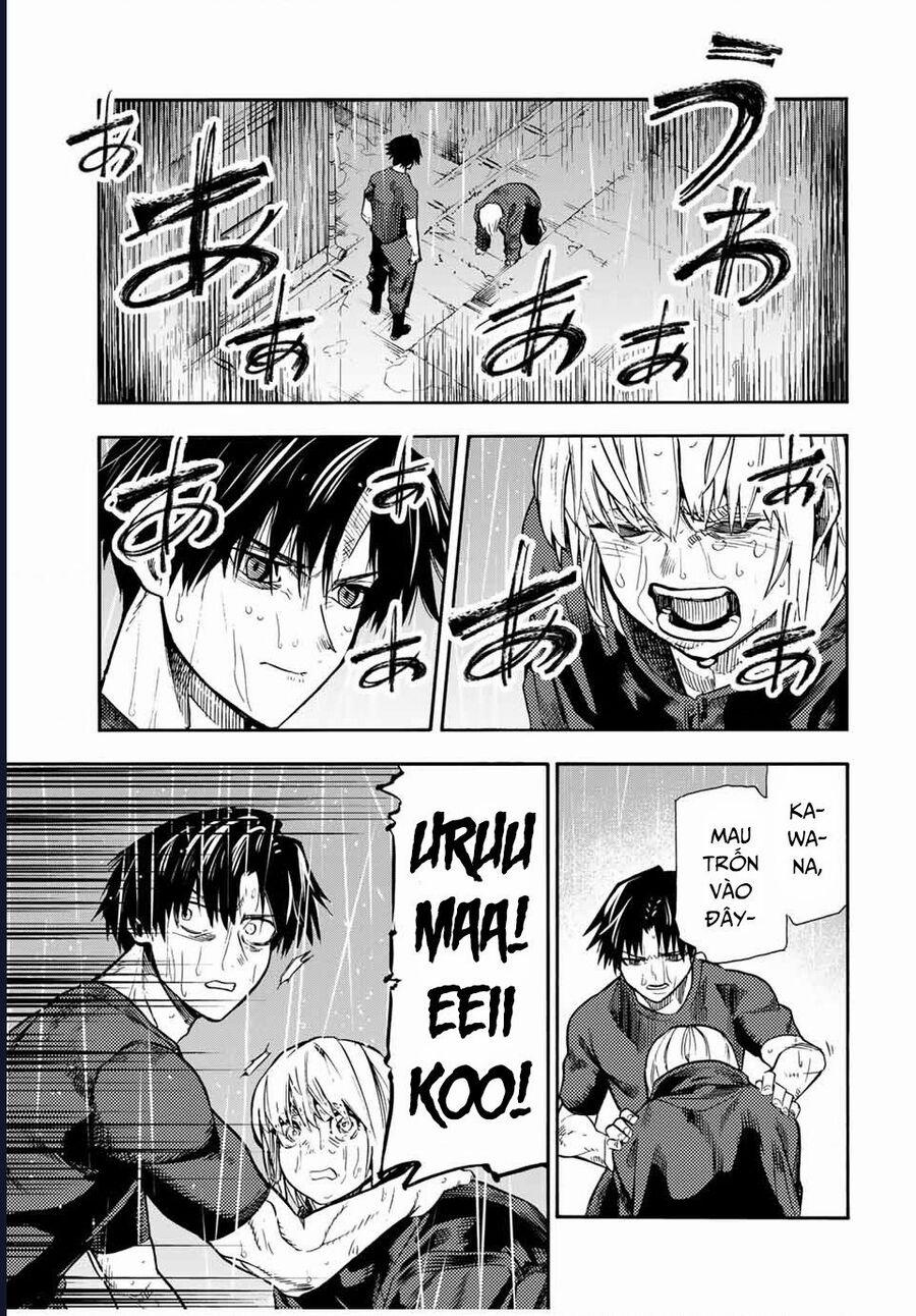 Lục Nhân Thập Tự Giá 175 trang 12