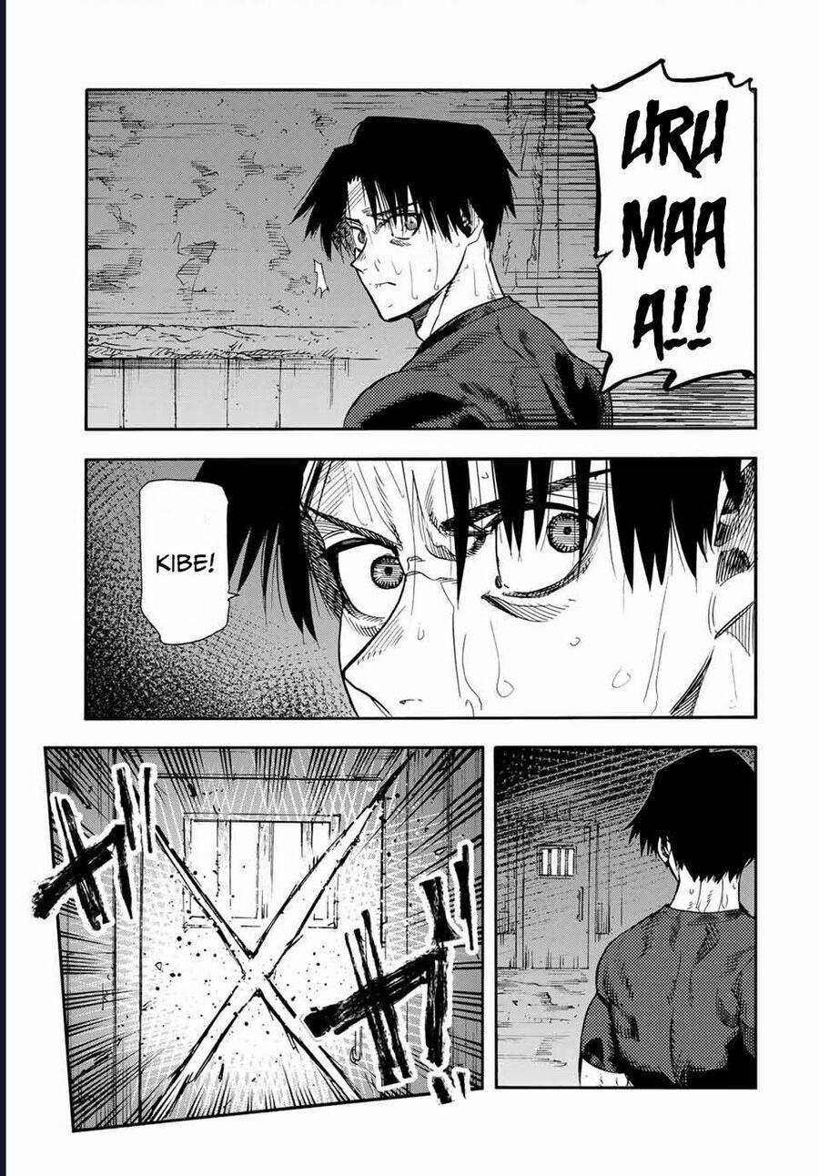 Lục Nhân Thập Tự Giá 175 trang 18