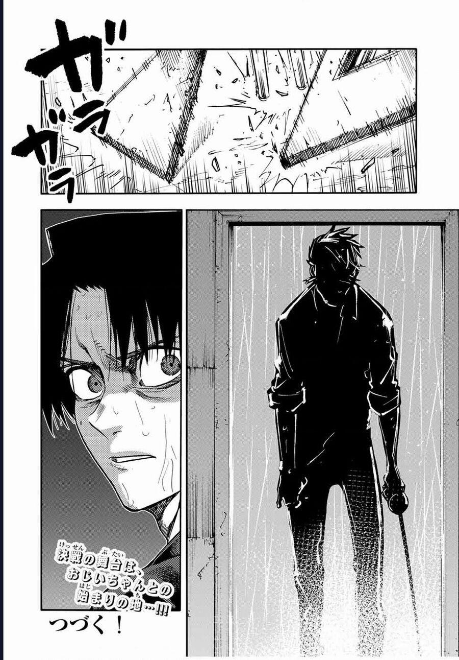 Lục Nhân Thập Tự Giá 175 trang 19