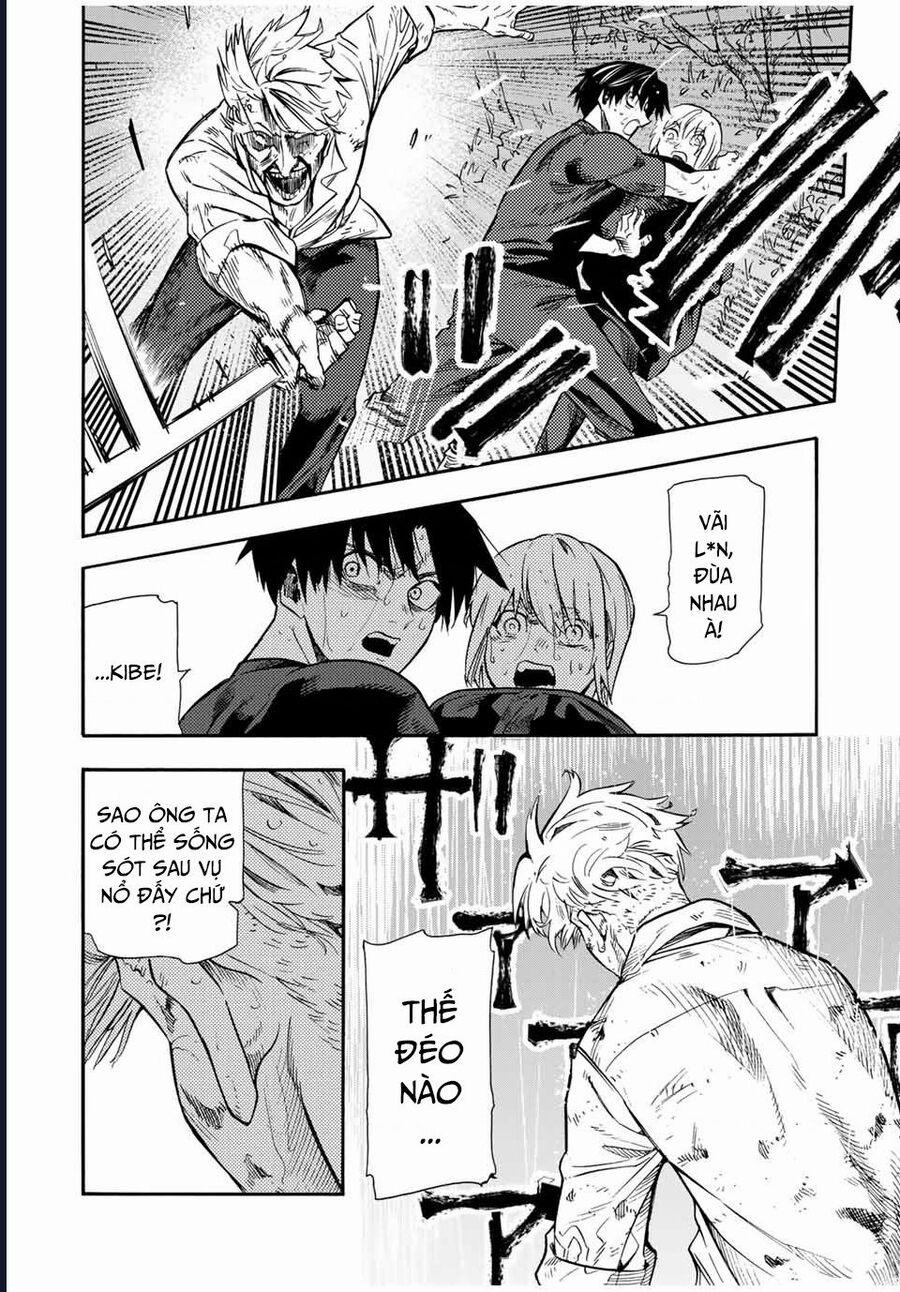 Lục Nhân Thập Tự Giá 175 trang 5