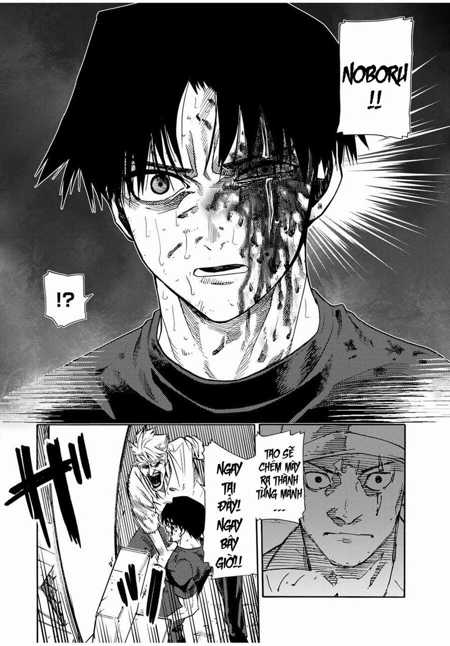 Lục Nhân Thập Tự Giá 176 trang 12