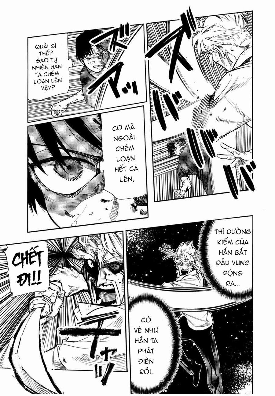 Lục Nhân Thập Tự Giá 176 trang 13