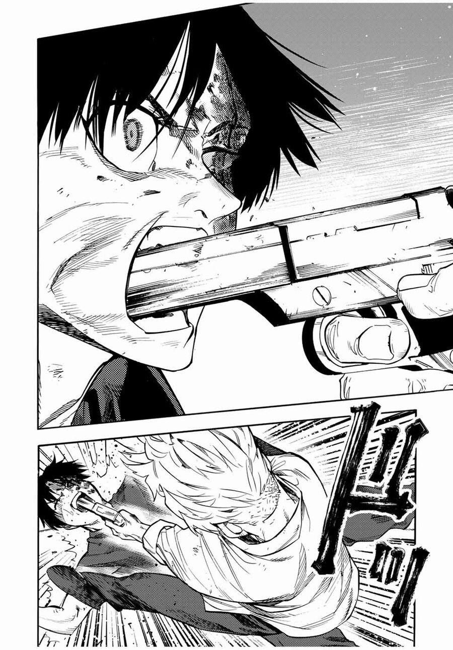 Lục Nhân Thập Tự Giá 176 trang 16