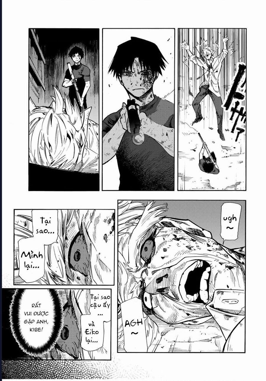 Lục Nhân Thập Tự Giá 177 trang 15