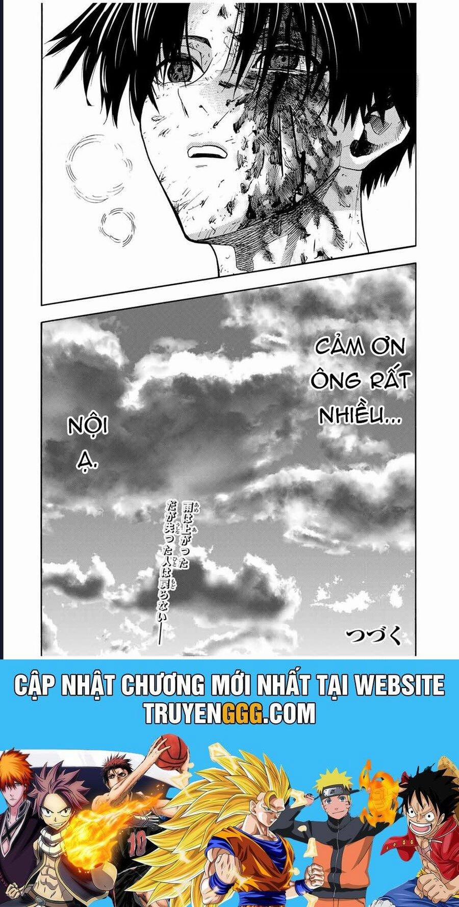 Lục Nhân Thập Tự Giá 177 trang 20