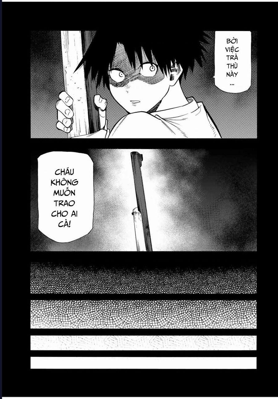 Lục Nhân Thập Tự Giá 177 trang 3