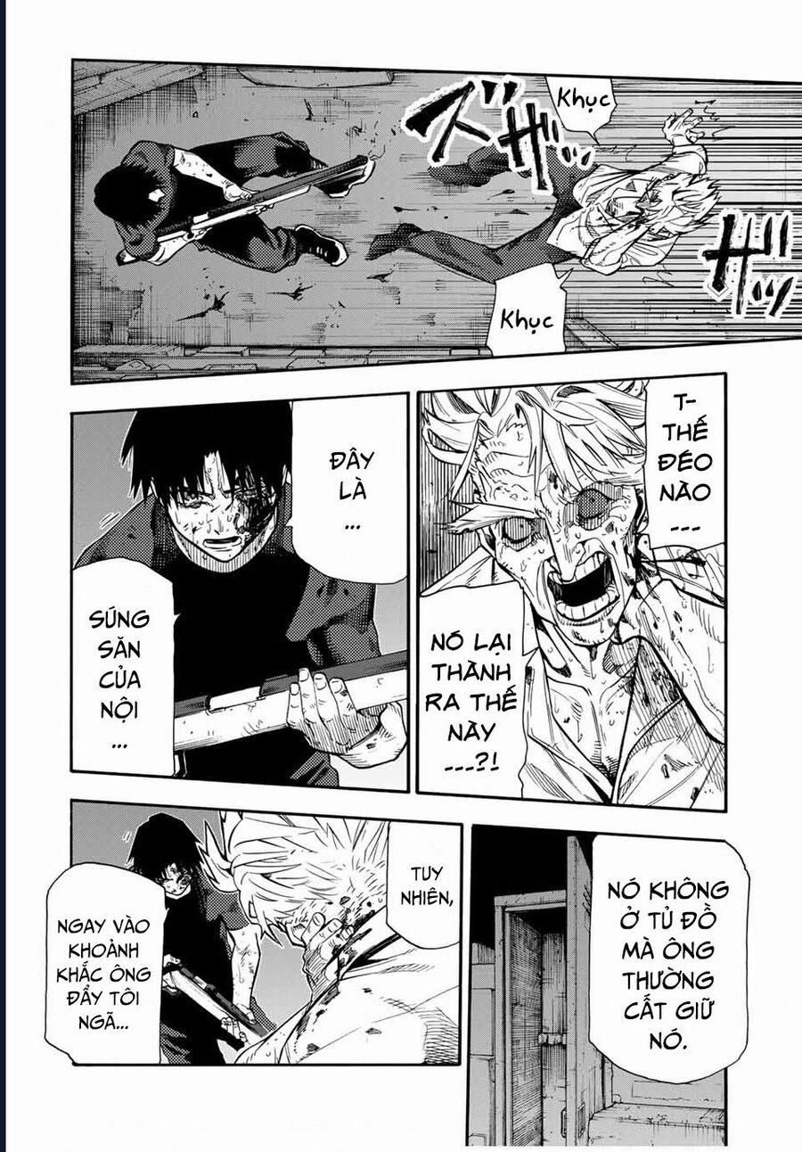 Lục Nhân Thập Tự Giá 177 trang 6