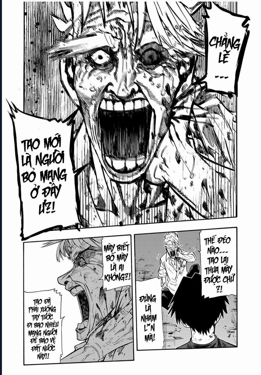 Lục Nhân Thập Tự Giá 177 trang 8