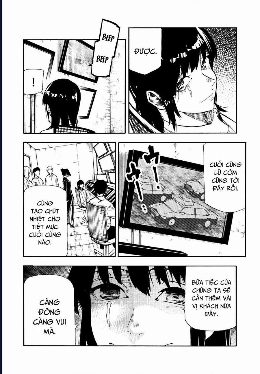 Lục Nhân Thập Tự Giá 178 trang 11