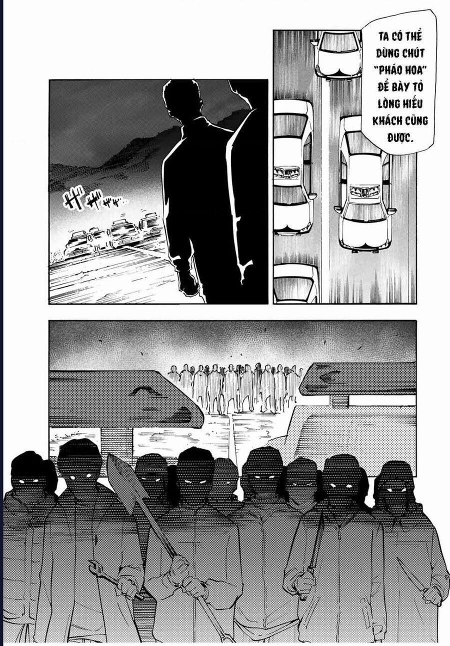 Lục Nhân Thập Tự Giá 178 trang 12