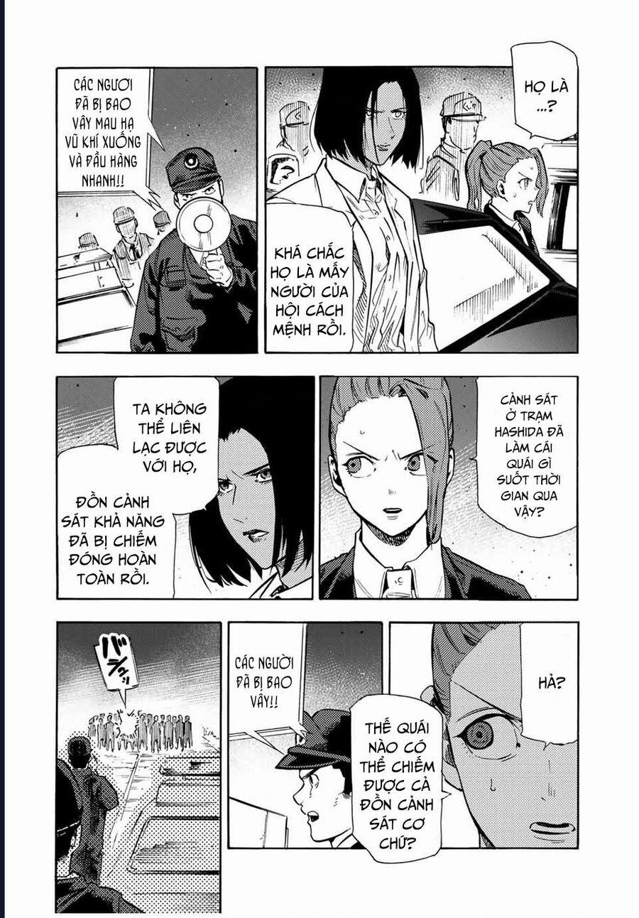 Lục Nhân Thập Tự Giá 178 trang 13