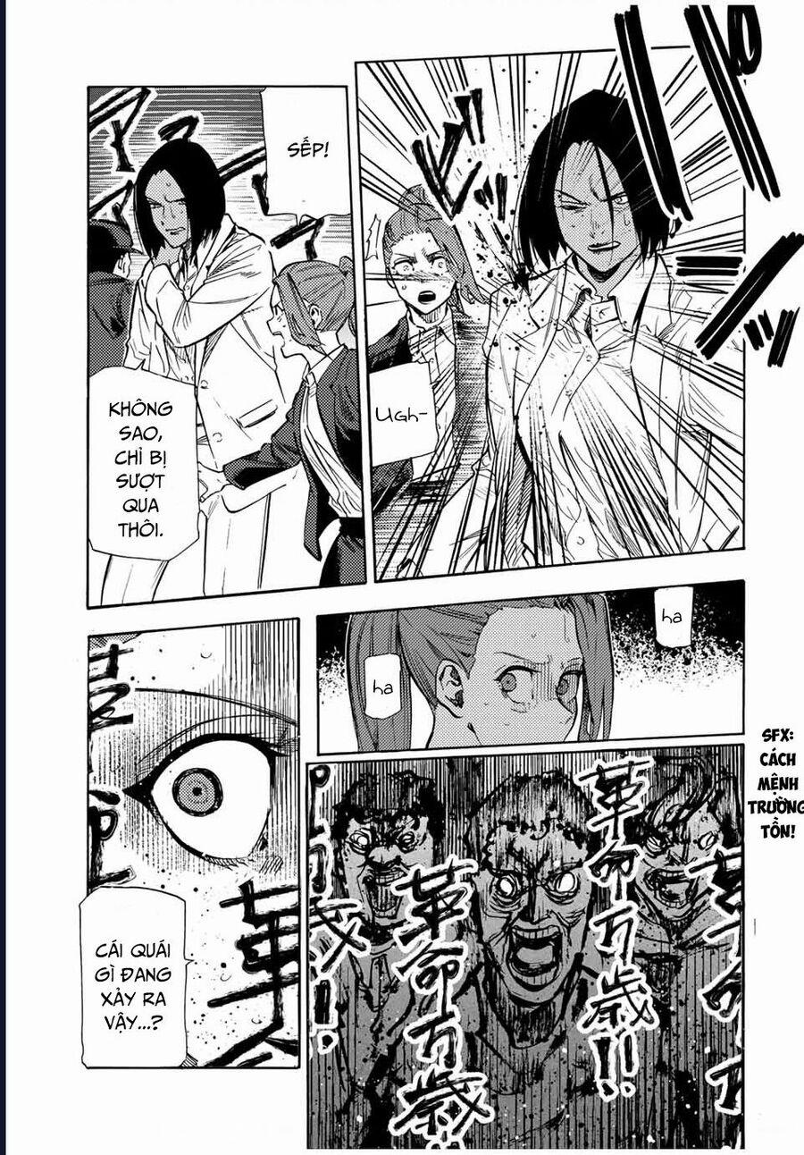 Lục Nhân Thập Tự Giá 178 trang 16