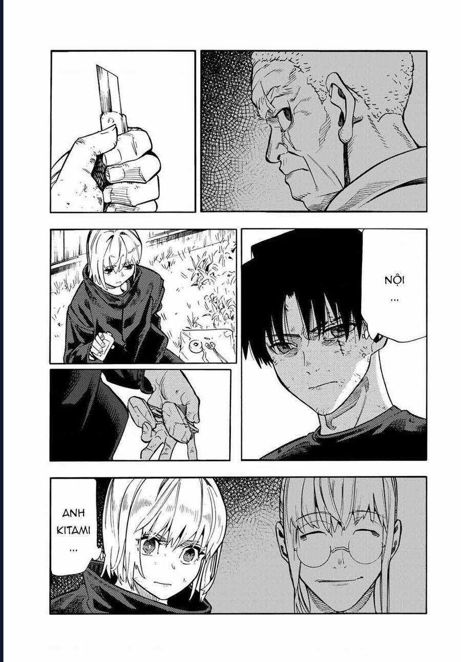 Lục Nhân Thập Tự Giá 178 trang 2