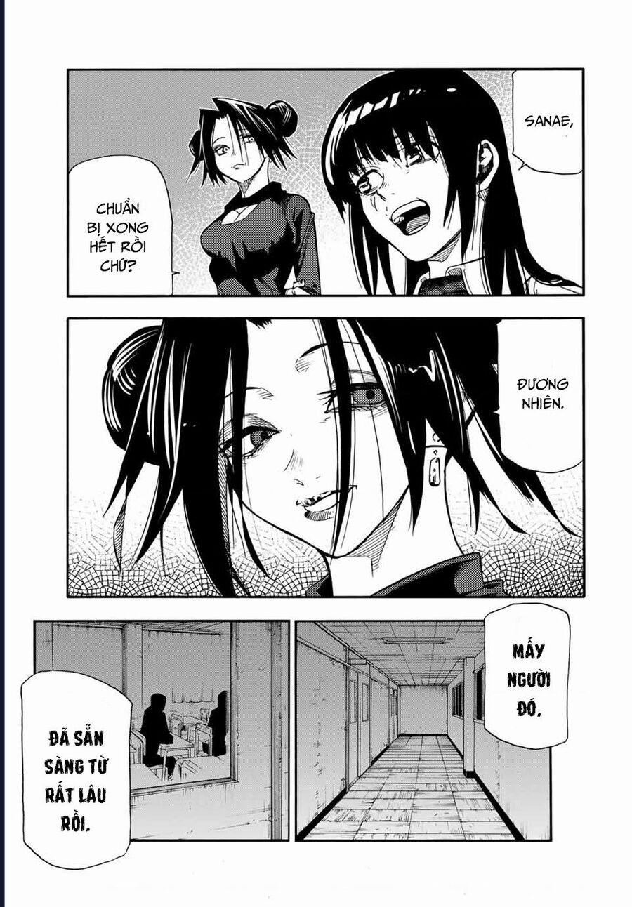 Lục Nhân Thập Tự Giá 178 trang 8