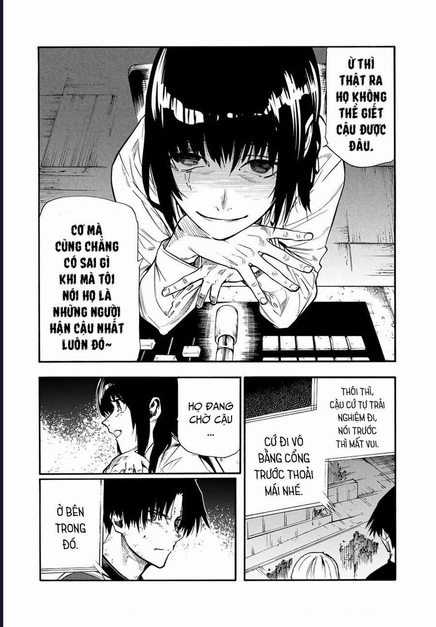 Lục Nhân Thập Tự Giá 179 trang 3