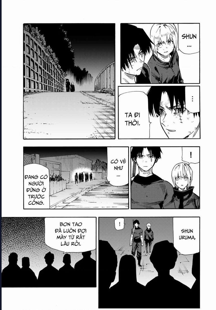 Lục Nhân Thập Tự Giá 179 trang 4