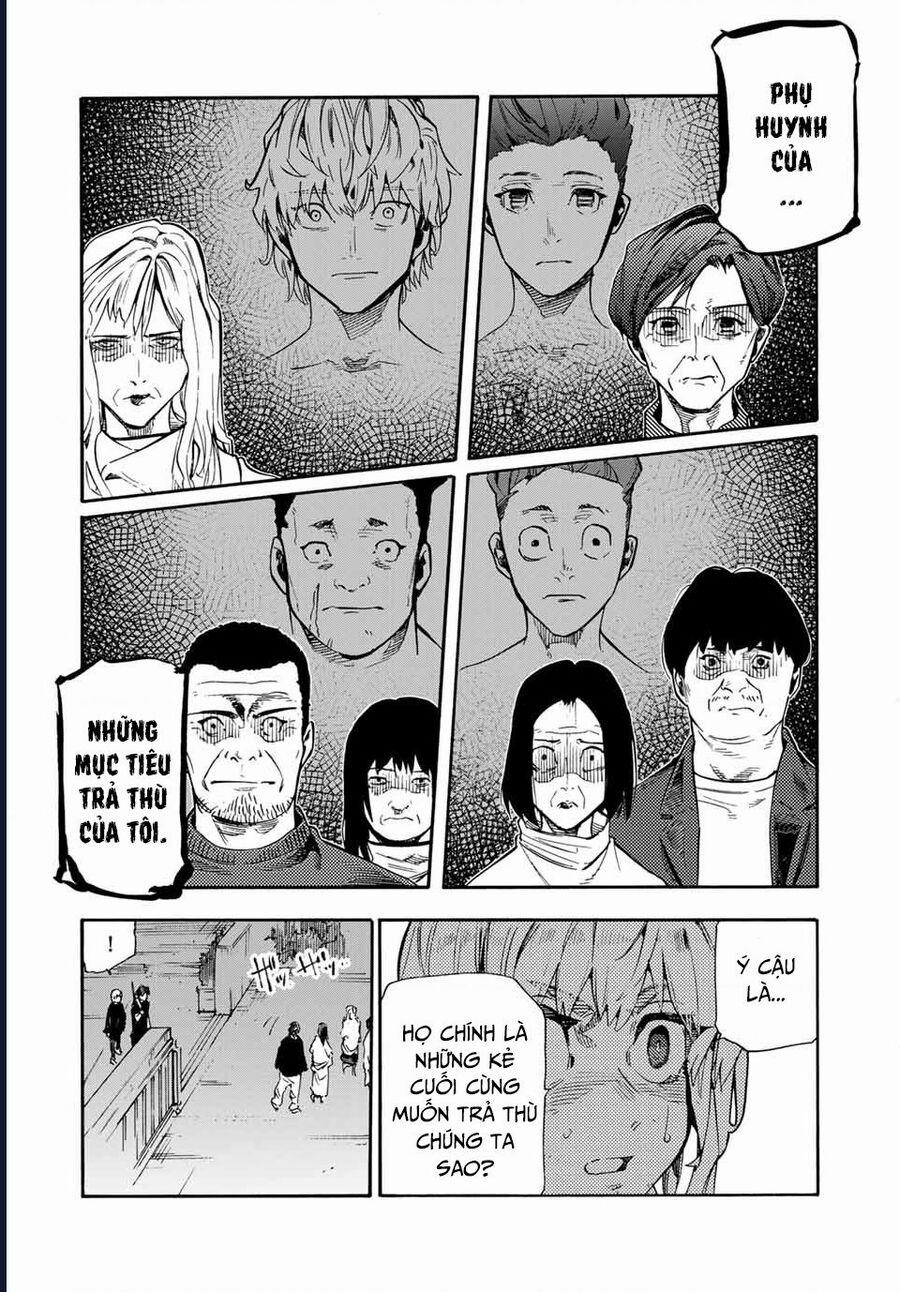 Lục Nhân Thập Tự Giá 179 trang 7