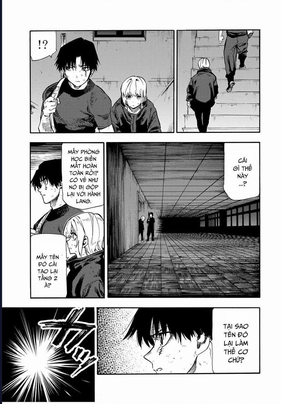 Lục Nhân Thập Tự Giá 180 trang 2