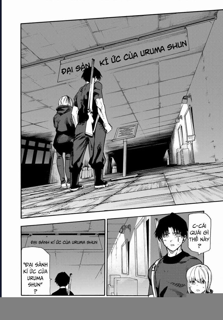 Lục Nhân Thập Tự Giá 180 trang 3