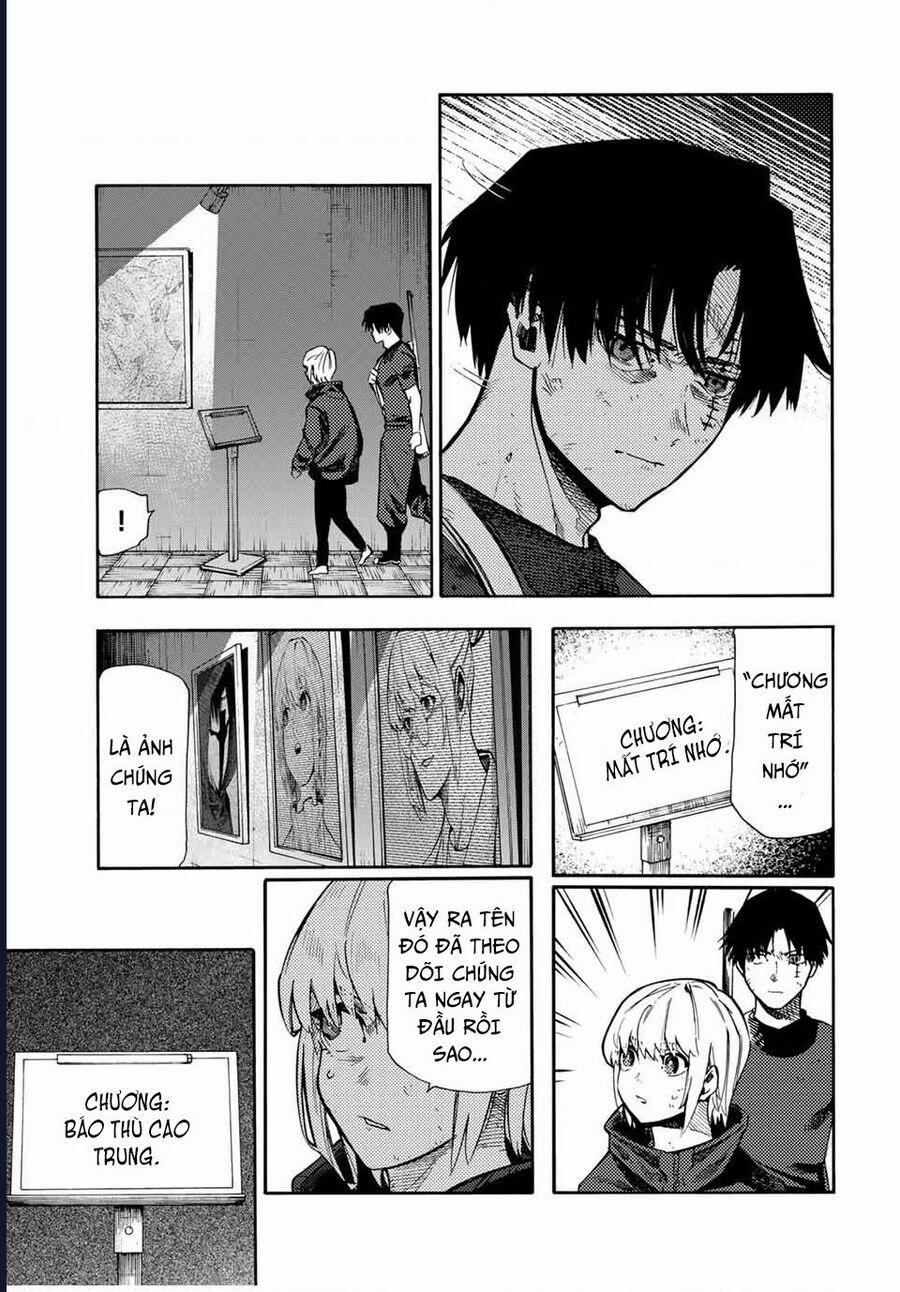 Lục Nhân Thập Tự Giá 180 trang 8