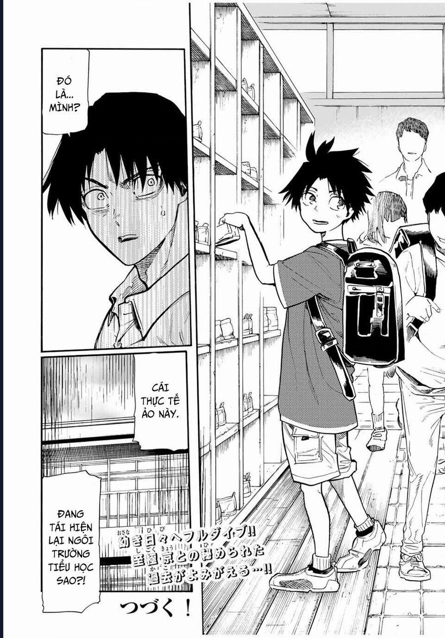 Lục Nhân Thập Tự Giá 181 trang 19