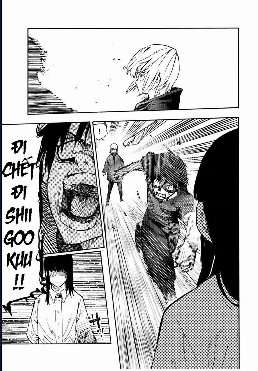 Lục Nhân Thập Tự Giá 181 trang 2