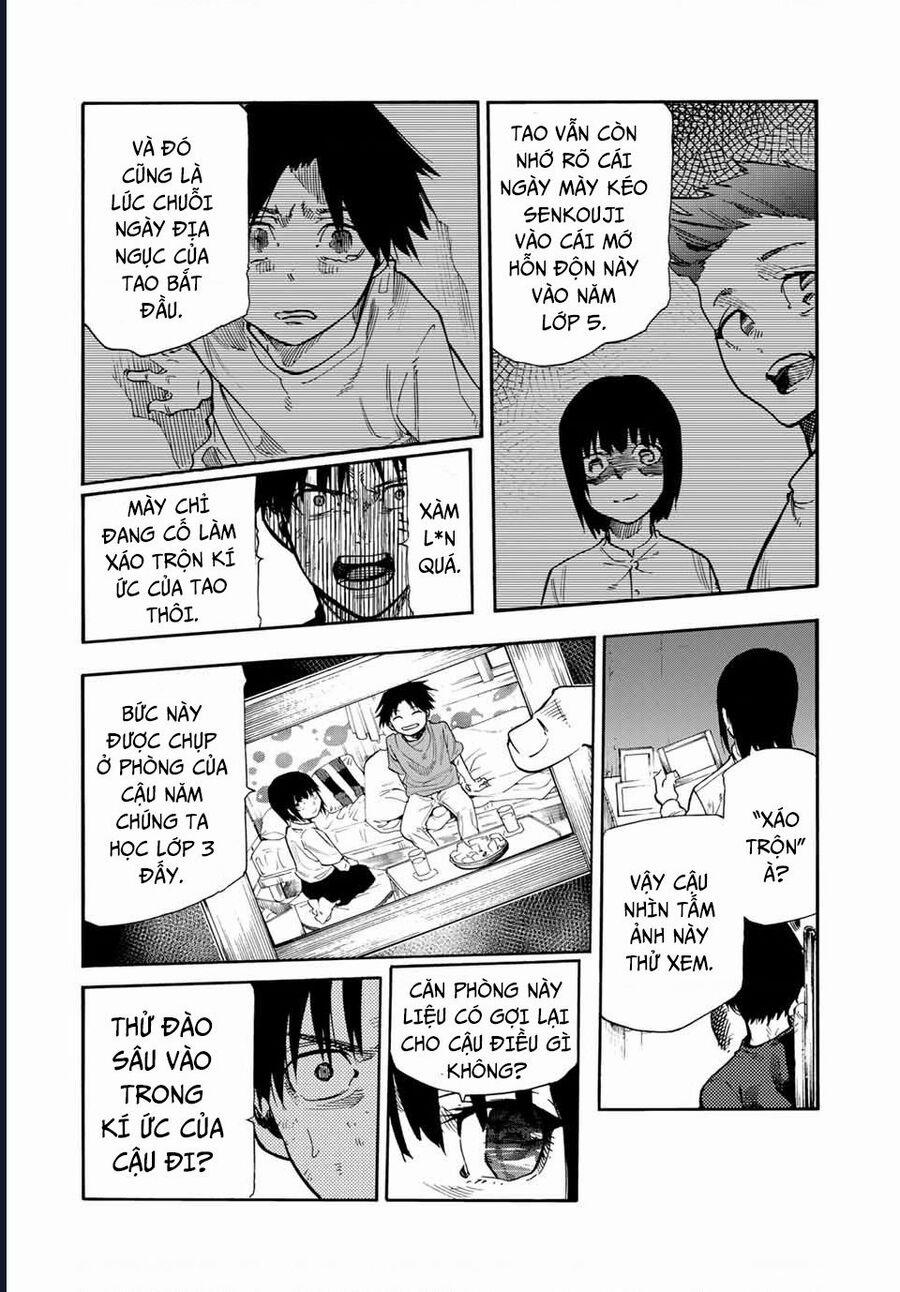 Lục Nhân Thập Tự Giá 181 trang 9