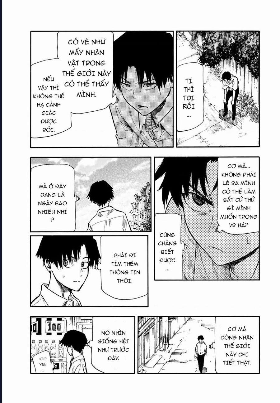 Lục Nhân Thập Tự Giá 182 trang 5