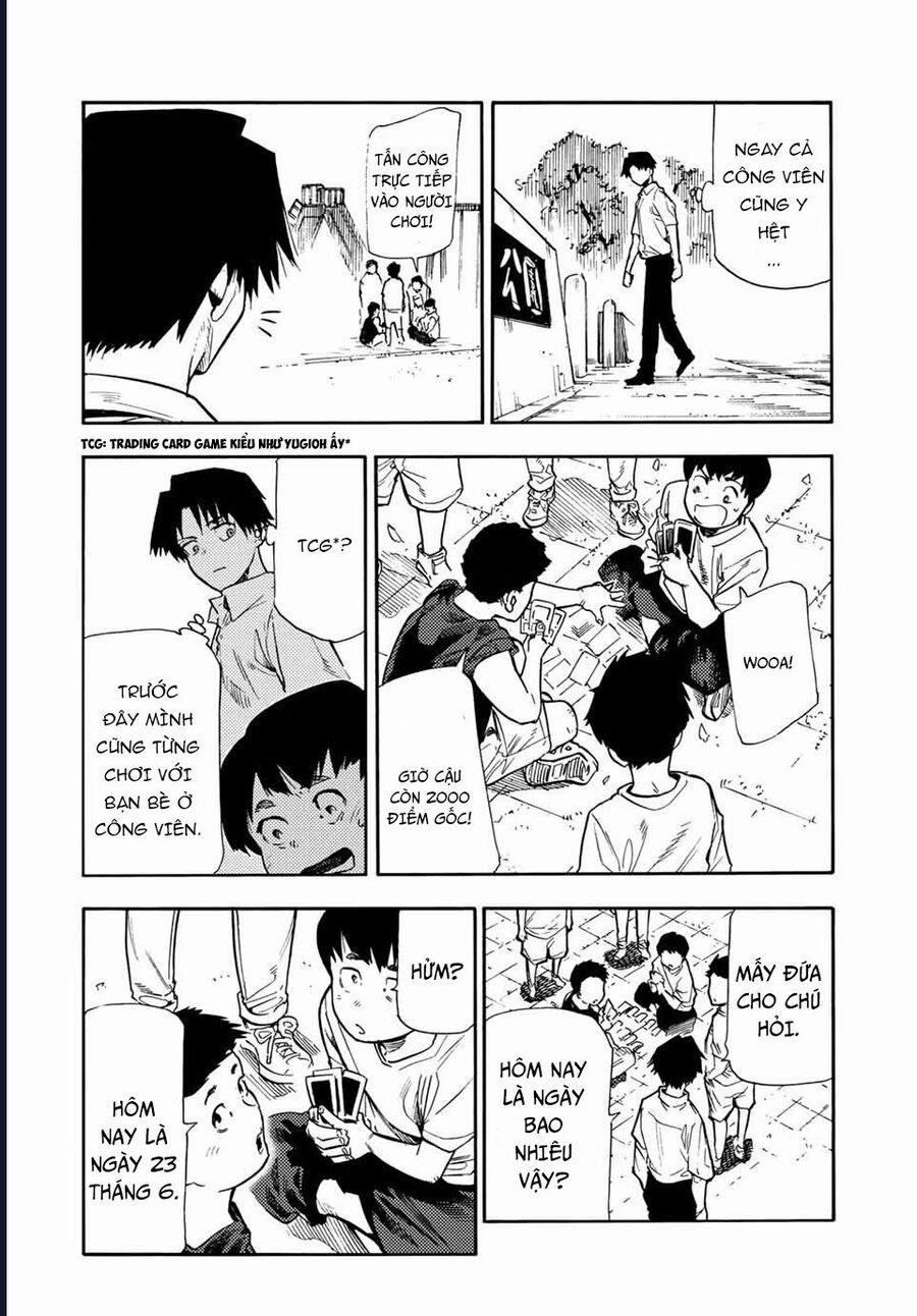 Lục Nhân Thập Tự Giá 182 trang 6