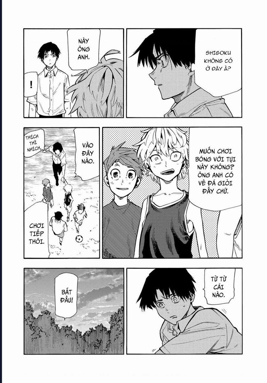 Lục Nhân Thập Tự Giá 183 trang 12