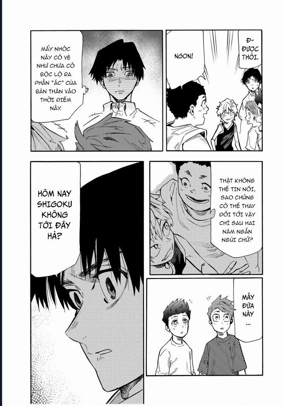 Lục Nhân Thập Tự Giá 183 trang 17