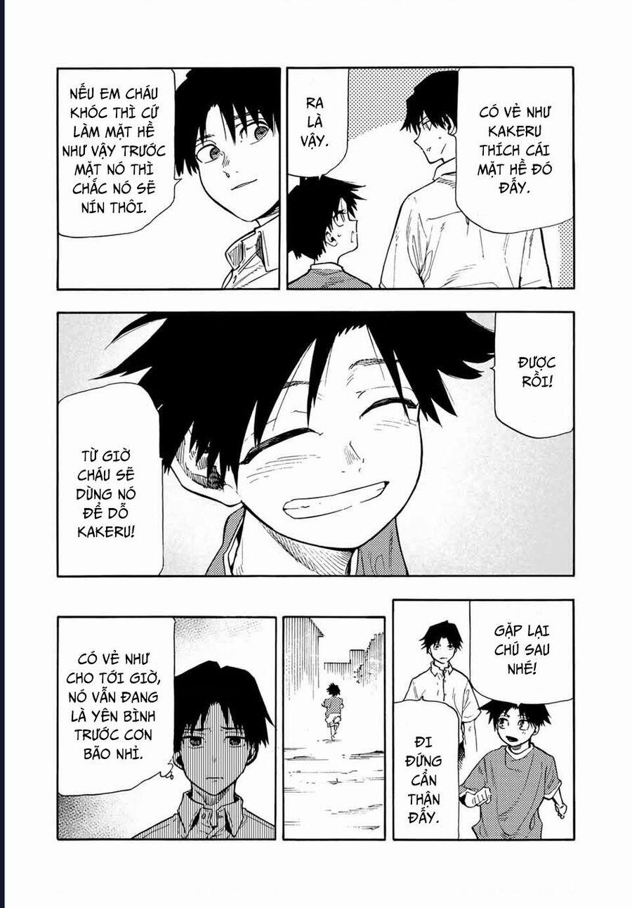 Lục Nhân Thập Tự Giá 183 trang 8