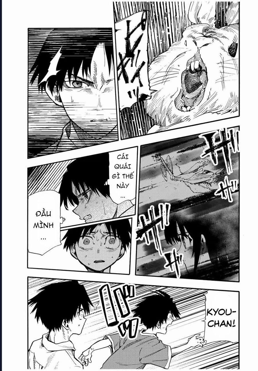 Lục Nhân Thập Tự Giá 184 trang 13